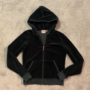COPY - Juicy Couture zip up hoodie